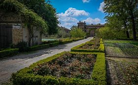 Antica Corte Pallavicina Relais